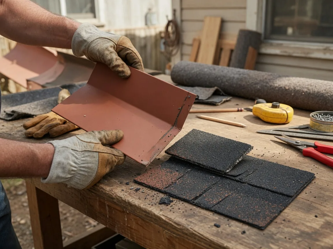Roof Repair company in Iuka, MS